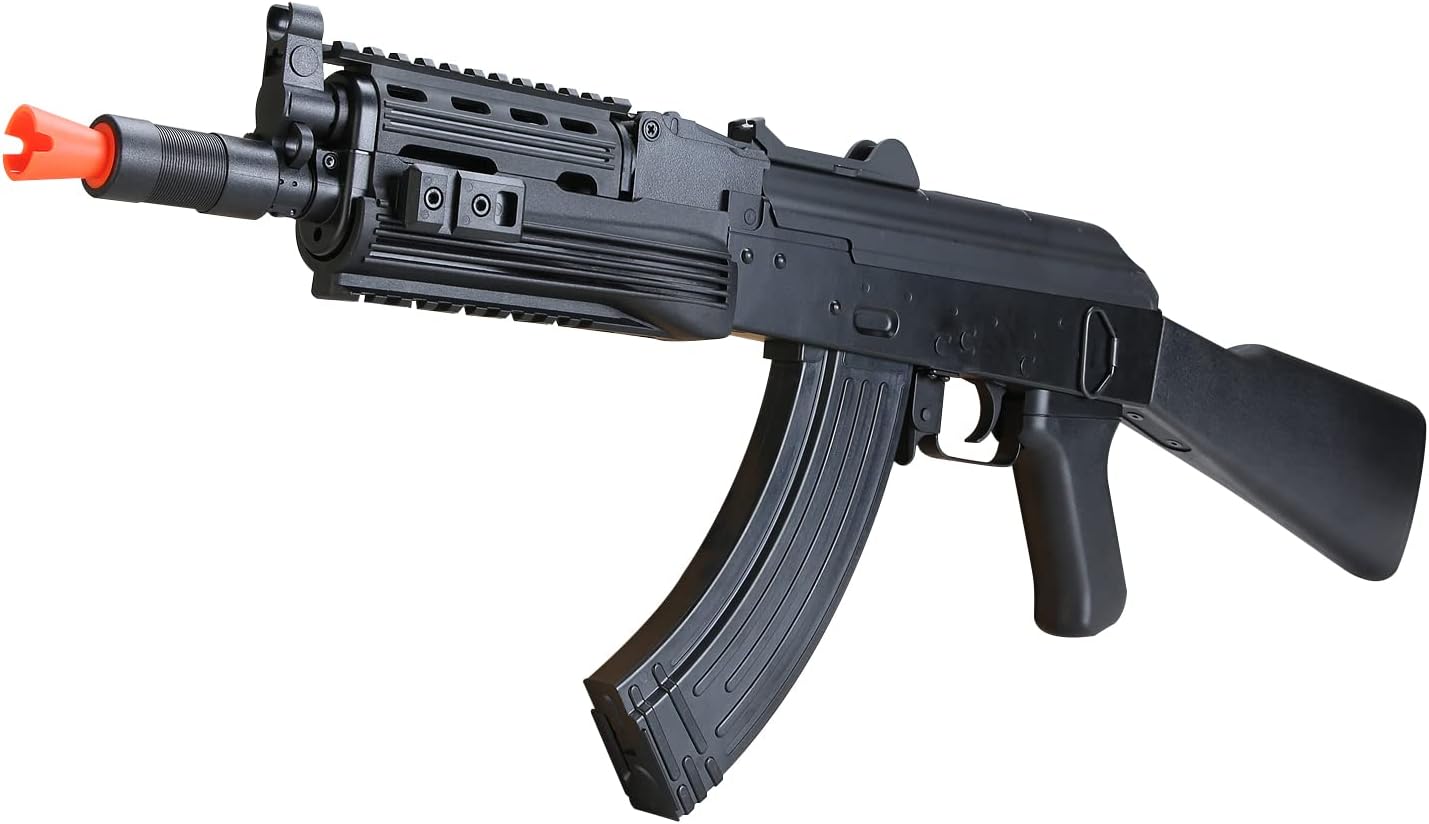 Bulldog Airsoft Rifle AEG Rifle