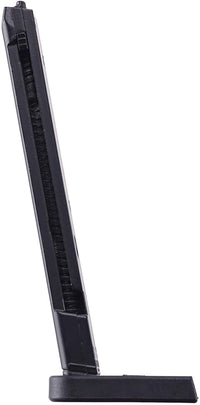 Umarex 15 Rounds Extra/Spare Magazine for Glock 19 Airgun Pistol CO2 NBB 0.177 Cal 4.5mm Steel BBs &#8211; 2255201