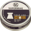 RWS Supermag Field Line .177 Cal Pellets - 500 Counts Blister - 2315042