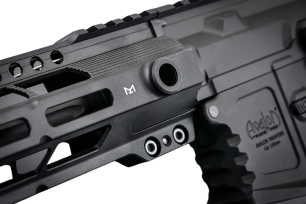 VFC AVALON SAMURAI EDGE AIRSOFT AEG RIFLE &#8211; 6MM &#8211; 2273322
