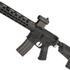 KRYTAC TRIDENT MK2 CRB KEYMOD M4 AEG AIRSOFT RIFLE - Black
