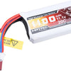 Matrix High Performance 11.1V PEQ Type Airsoft 1100mAh LiPo Battery
