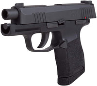 SIG Sauer P365 CO2 Powered Blowback Air Pistol 4.5mm &#8211; AIR-P365-BB