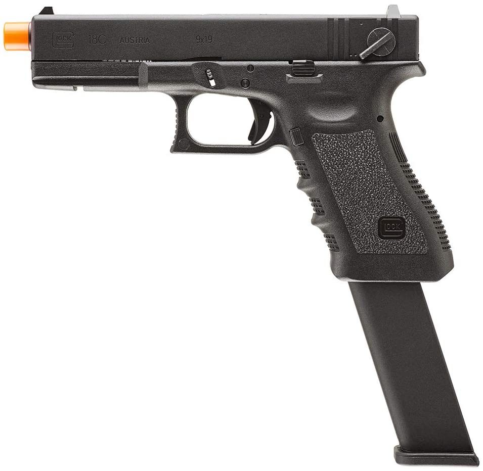 GBB Airsoft Handgun Pistol