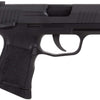 SIG Sauer P365 CO2 Powered Blowback Air Pistol 4.5mm - AIR-P365-BB