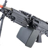 Classic Army CA249 MK2 AEG Airsoft LMG