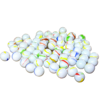 Milky Marble Pack of 30