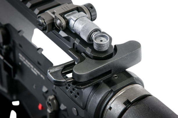VFC AVALON SAMURAI EDGE AIRSOFT AEG RIFLE &#8211; 6MM &#8211; 2273322