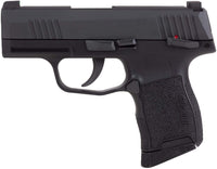 SIG Sauer P365 CO2 Powered Blowback Air Pistol 4.5mm &#8211; AIR-P365-BB
