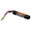Valken LiPo 11.1v 1000mAh 30C Stick Airsoft Battery (Small Tamiya)