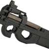 FN Herstal Licensed P90 Full Size Metal Gearbox Airsoft AEG (Color: Black) – 200934