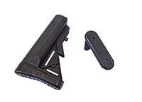 STOCK AIRSOFT COMBAT CRANE SM4-92 M4/ M16 SM4-92