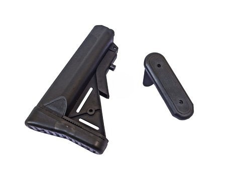 STOCK AIRSOFT COMBAT CRANE SM4-92 M4/ M16 SM4-92