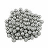 6mm 500 Aluminum BBs Pellets 0.30g H63905