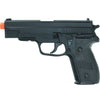 HFC Spring Powered Airsoft Pistol w/ Functional Slide Lock - HA-116