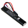 Bulldog Li-Po 1200mAh 7.4V 20C 8.88Wh High Power Airsoft Battery Block