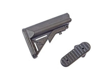 STOCK AIRSOFT COMBAT CRANE SM4-92 M4/ M16 SM4-92