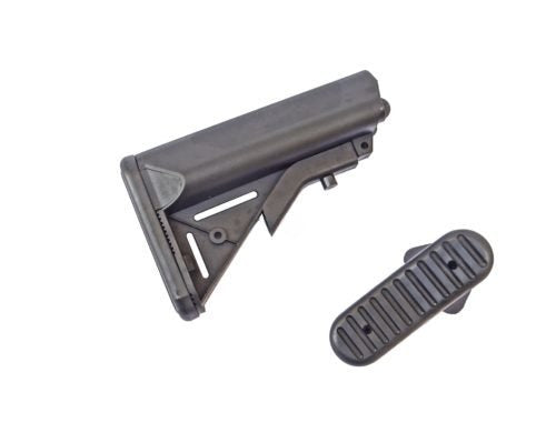 STOCK AIRSOFT COMBAT CRANE SM4-92 M4/ M16 SM4-92
