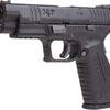 Springfield Armory XDM 4.5" .177 CO2 Blowback Black Air Pistol