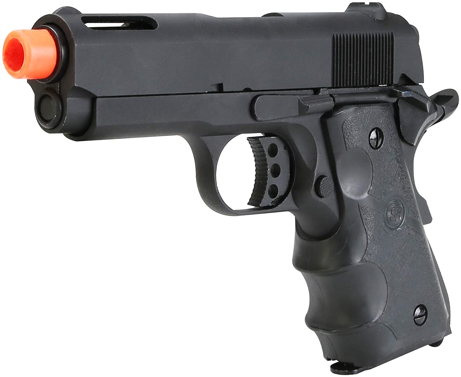 SRV-10 1911 Gas Airsoft Pistol &#8211; GB-0740BX