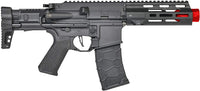 BLACK VFC AVALON Calibur II PDW AIRSOFT AEG RIFLE &#8211; 6MM &#8211; 2273325