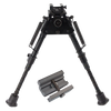 PRO BIPOD HARRISON STYLE WITH SLING SWIVEL CLAMP 3058U