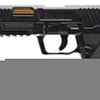 UMAREX SA10 CO2 POWERED .177 BLOWBACK PELLET PISTOL 2252113