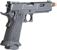 SRC HI-CAPA 5.1 Baba Yaga Gas Blowback Airsoft Pistol GB-0751X-EX