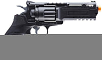 Elite Force CO2 Airsoft Revolver H8R Gen II &#8211; 2279553