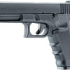 GLOCK G17 GEN 4 CO2-6MM-BLACK