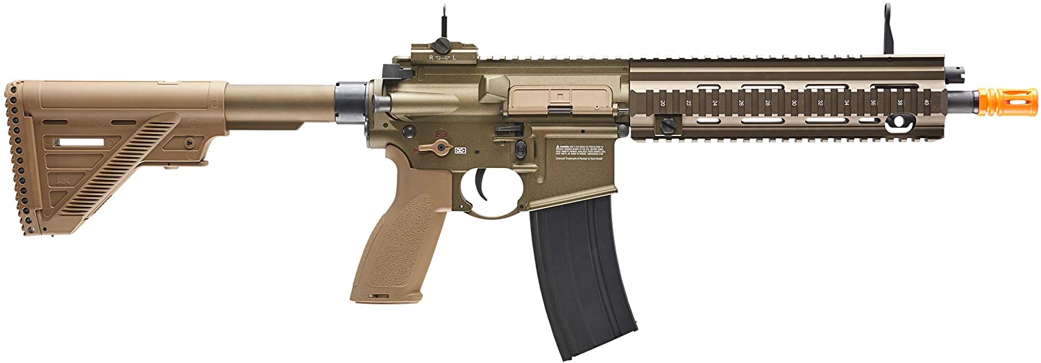 HK 416 A5 – 6MM – TAN – 2262069