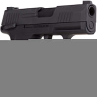 SIG Sauer P365 CO2 Powered Blowback Air Pistol 4.5mm &#8211; AIR-P365-BB