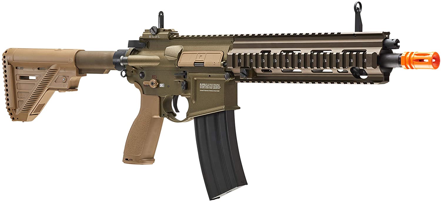 HK 416 A5 – 6MM – TAN – 2262069