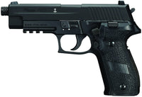 Sig Sauer P226 Air Pellet Pistol CO2 Blowback 0.177 Cal &#8211; AIR-226F-177-12G-16-BLK
