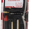 UMAREX .177/.22 CAL AIRGUN CLEANING KIT 3PK PDQ - 2230036