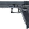 Umarex GLOCK G34 GEN 4 Deluxe 6mm CO2 Airsoft Pistol with Case - 2276315