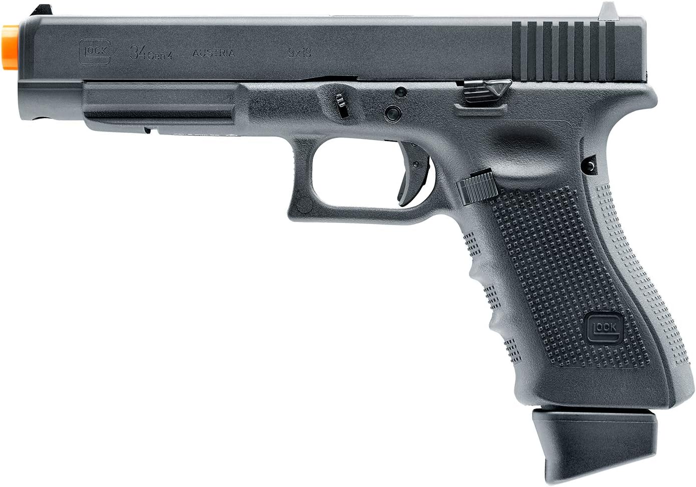 Umarex Gas Blowback Airsoft Pistol