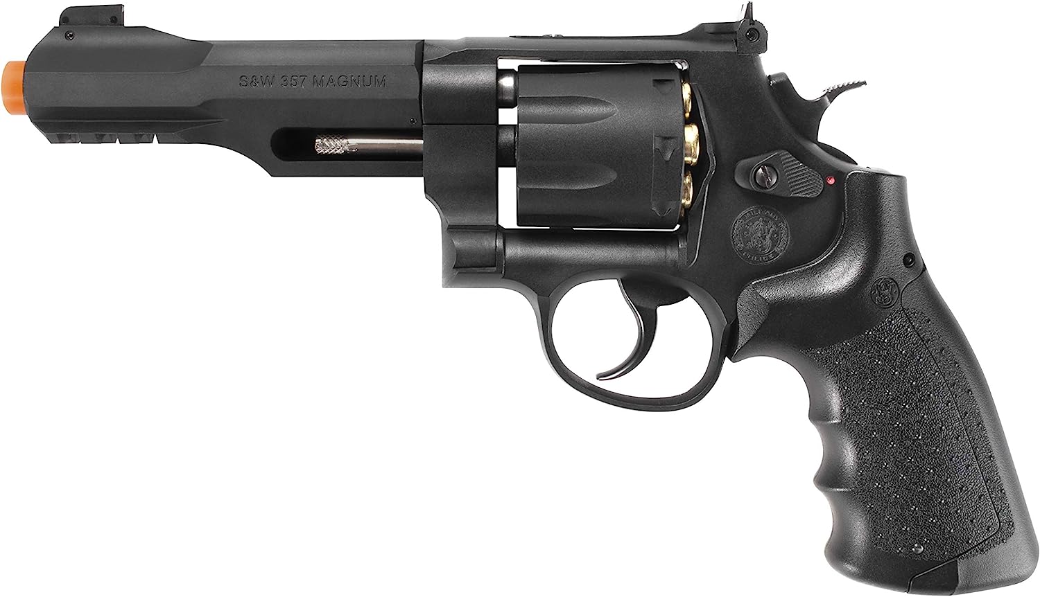 Co2 Airsoft Revolver
