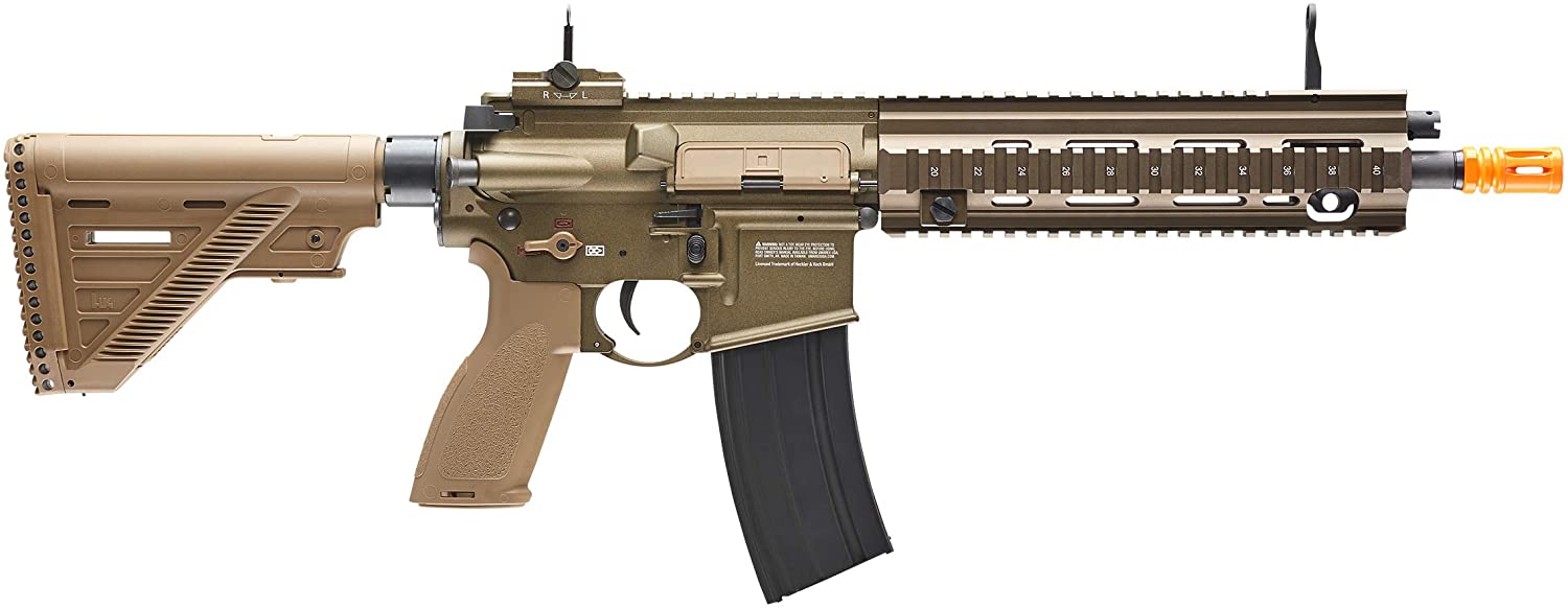 HK 416 A5 – 6MM – TAN – 2262069