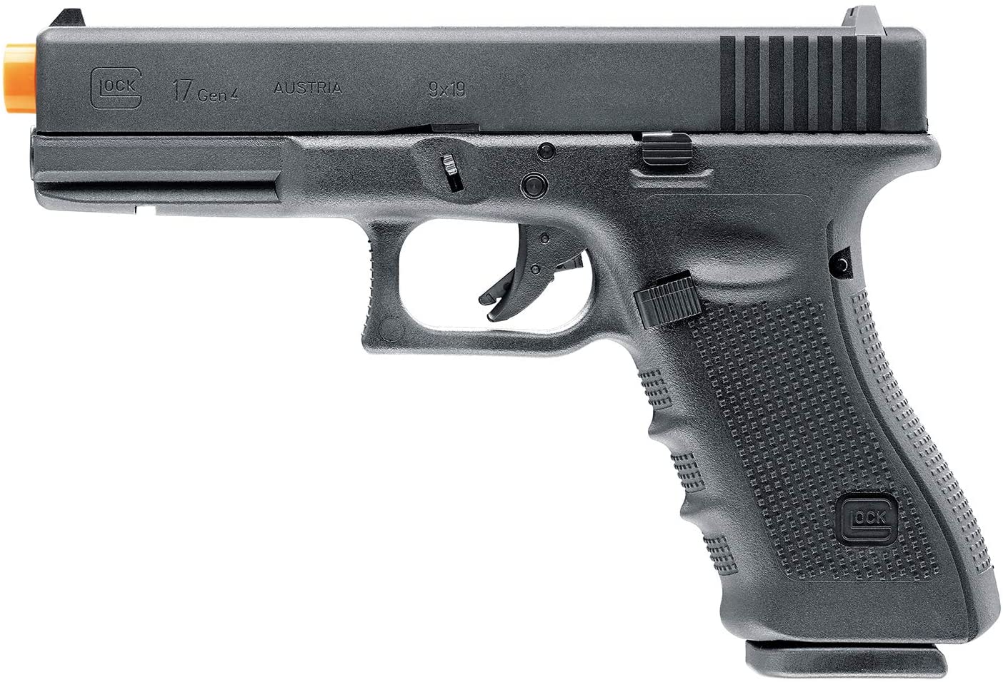 GLOCK G17 GBB GEN4 AIRSOFT GAS PISTOLS 2276300