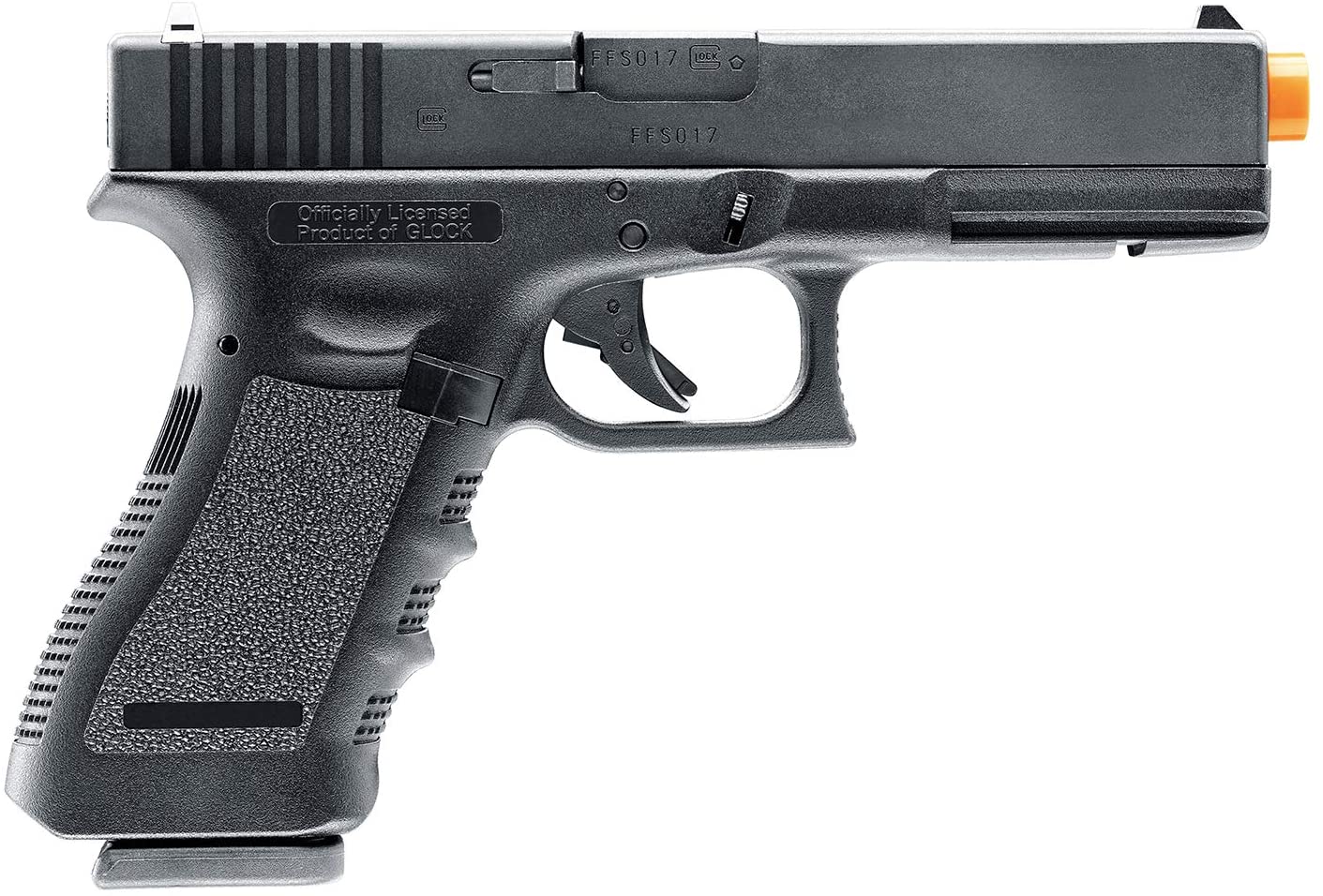 Umarex Airsoft GBB Handgun Pistols