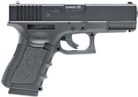 GLOCK G19 GEN 3 .177 4.5MM CO2 Non Blowback Air Pistol &#8211; 2255200