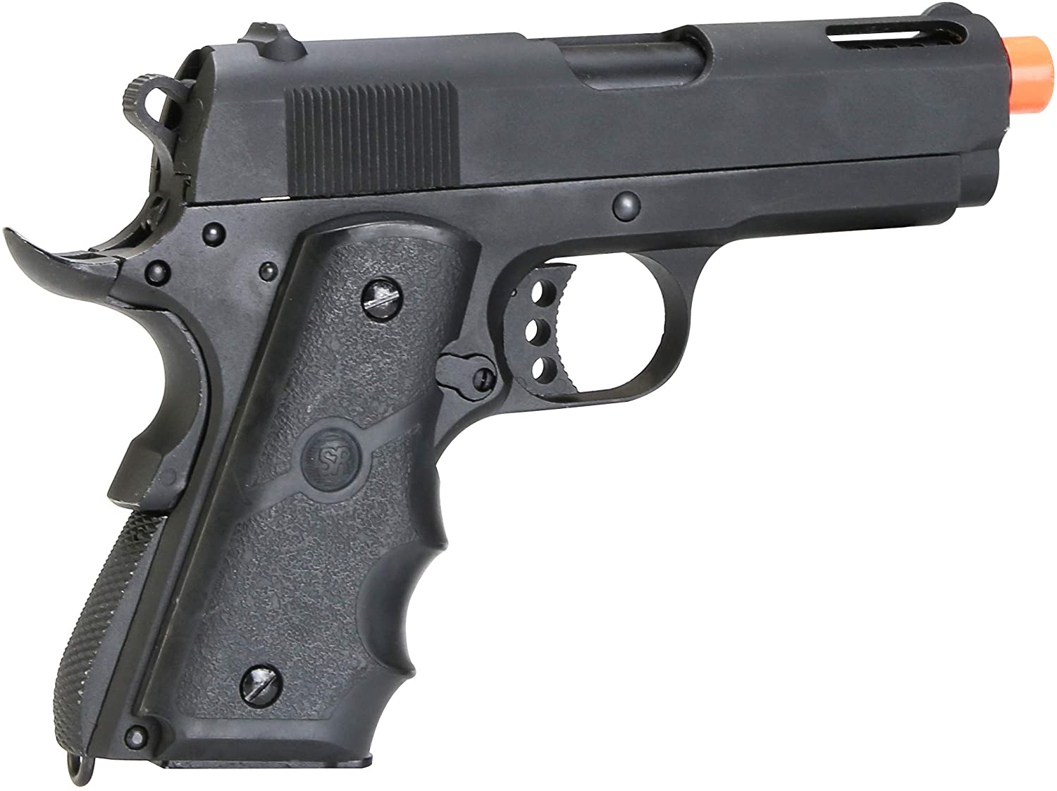 SRV-10 1911 Gas Airsoft Pistol &#8211; GB-0740BX