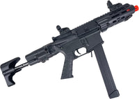 BULLDOG FALCON Z QD AEG AIRSOFT GUN GE-8M2011