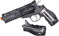 Elite Force CO2 Airsoft Revolver H8R Gen II &#8211; 2279553