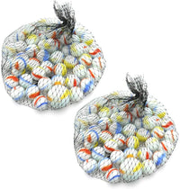 Milky Marble Pack of 30