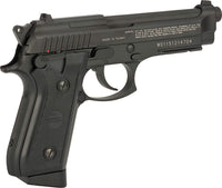 Swiss Arms PT92 CO2 Powered Blowback 4.5mm Air Pistol Full Metal 28879