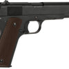 SR1911 Gas Blowback Full Metal Airsoft Pistol GB-0731