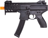 Sig Sauer Spring Powered Airsoft Guns Kit, MPX Rifle &#038; P226 Pistol &#8211; AIR-S1-MPX226