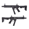 Bulldog TWS 9mm GBB Carbine Lite Airsoft Rifle - Black